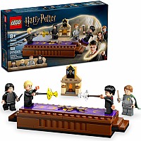 LEGO Harry Potter: Hogwarts™ Castle: Dueling Club