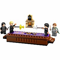 LEGO Harry Potter: Hogwarts™ Castle: Dueling Club