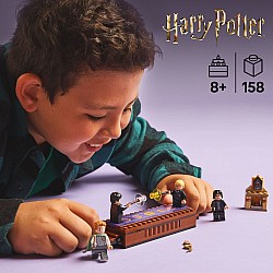  LEGO Harry Potter 76441 Hogwarts Castle: Dueling Club	