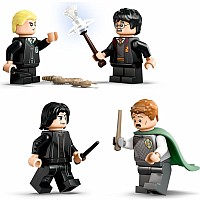 LEGO Harry Potter: Hogwarts™ Castle: Dueling Club