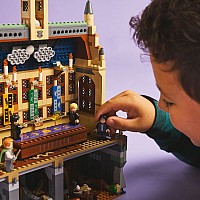 LEGO Harry Potter: Hogwarts™ Castle: Dueling Club