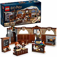 LEGO Harry Potter: Hogwarts™ Castle: Charms Class