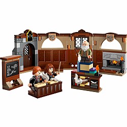  LEGO Harry Potter 76442 Hogwarts Castle: Charms Class	