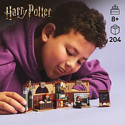  LEGO Harry Potter 76442 Hogwarts Castle: Charms Class	