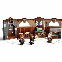  LEGO Harry Potter 76442 Hogwarts Castle: Charms Class	