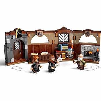  LEGO Harry Potter 76442 Hogwarts Castle: Charms Class	