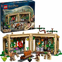LEGO Harry Potter: Hogwartsâ¢ Castle: Herbology Class