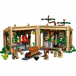 LEGO Harry Potter: Hogwarts™ Castle: Herbology Class