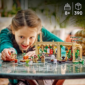LEGO Harry Potter: Hogwarts™ Castle: Herbology Class