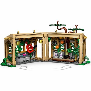 LEGO Harry Potter: Hogwarts™ Castle: Herbology Class