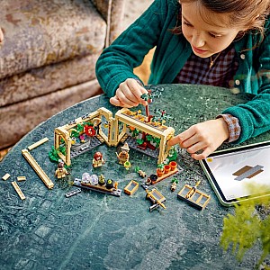 LEGO Harry Potter: Hogwarts™ Castle: Herbology Class