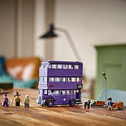 LEGO® Harry Potter™: Knight Bus™ Adventure