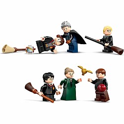  LEGO Harry Potter 76447 Hogwarts Castle: Flying Lessons	