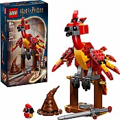 LEGO Harry Potter: Fawkes™: Dumbledore's Phoenix