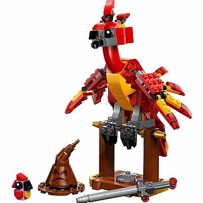 LEGO Harry Potter: Fawkes™: Dumbledore's Phoenix