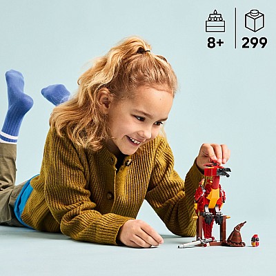LEGO Harry Potter: Fawkes™: Dumbledore's Phoenix