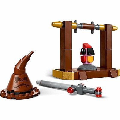 LEGO Harry Potter: Fawkes™: Dumbledore's Phoenix