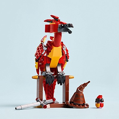 LEGO Harry Potter: Fawkes™: Dumbledore's Phoenix