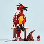 LEGO Harry Potter: Fawkes™: Dumbledore's Phoenix