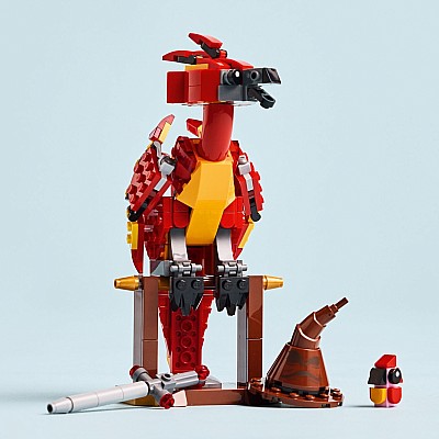 LEGO Harry Potter: Fawkes™: Dumbledore's Phoenix