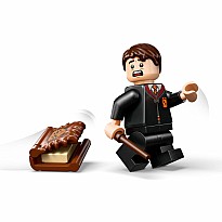 LEGO Harry Potter: Chomping Monster Book of Monsters