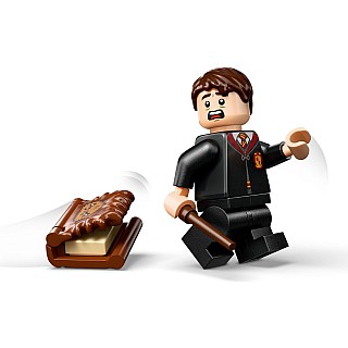 LEGO Harry Potter: Chomping Monster Book of Monsters