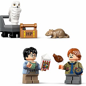 LEGO Harry Potter: Book Nook: Hogwarts™ Express