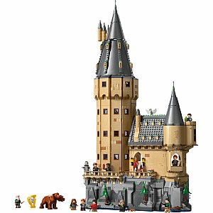 LEGO Harry Potter: Hogwarts™ Castle: The Main Tower