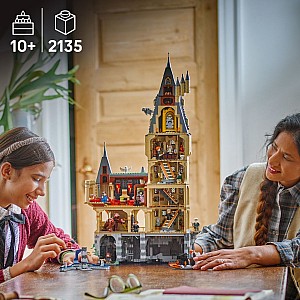 LEGO Harry Potter: Hogwarts™ Castle: The Main Tower