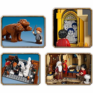 LEGO Harry Potter: Hogwarts™ Castle: The Main Tower