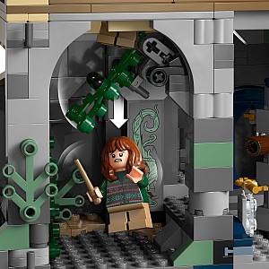 LEGO Harry Potter: Hogwarts™ Castle: The Main Tower