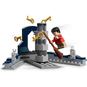 LEGO Harry Potter: Hogwarts™ Castle: The Main Tower