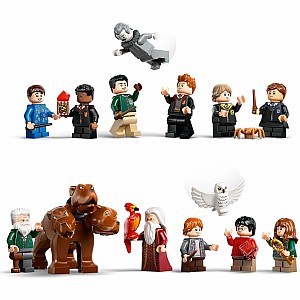 LEGO Harry Potter: Hogwarts™ Castle: The Main Tower