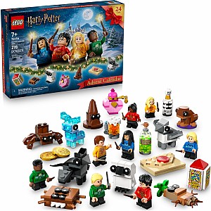 LEGO Harry Potter: Advent Calendar 2025