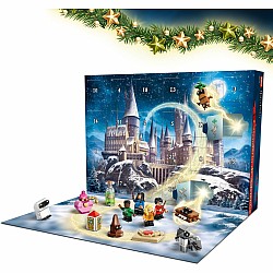 LEGO Harry Potter: Advent Calendar 2025
