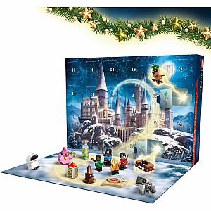 LEGO Harry Potter: Advent Calendar 2025