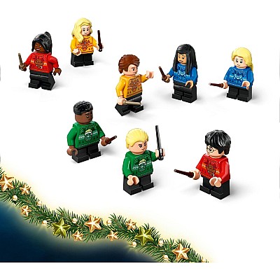 LEGO Harry Potter: Advent Calendar 2025