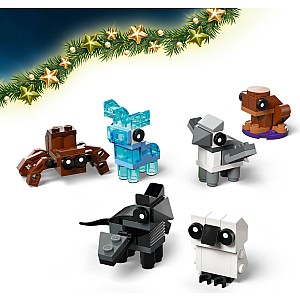 LEGO Harry Potter: Advent Calendar 2025