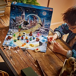LEGO Harry Potter: Advent Calendar 2025