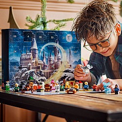 LEGO Harry Potter: Advent Calendar 2025