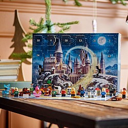 LEGO Harry Potter: Advent Calendar 2025