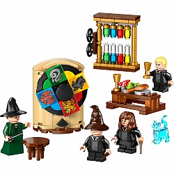 LEGO Harry Potter: Hogwarts™ Castle: Sorting Hat™ Ceremony