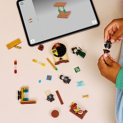 LEGO Harry Potter: Hogwarts™ Castle: Sorting Hat™ Ceremony