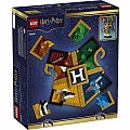 LEGO Harry Potter 76462 Hogwarts House Crest