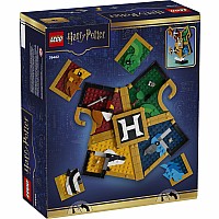 LEGO Harry Potter 76462 Hogwarts House Crest
