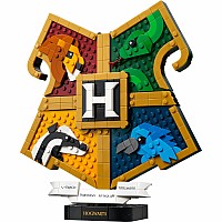 LEGO Harry Potter 76462 Hogwarts House Crest