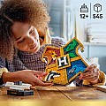 LEGO Harry Potter 76462 Hogwarts House Crest