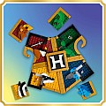 LEGO Harry Potter 76462 Hogwarts House Crest