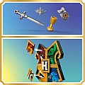 LEGO Harry Potter 76462 Hogwarts House Crest