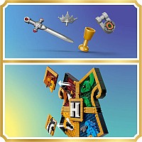 LEGO Harry Potter 76462 Hogwarts House Crest